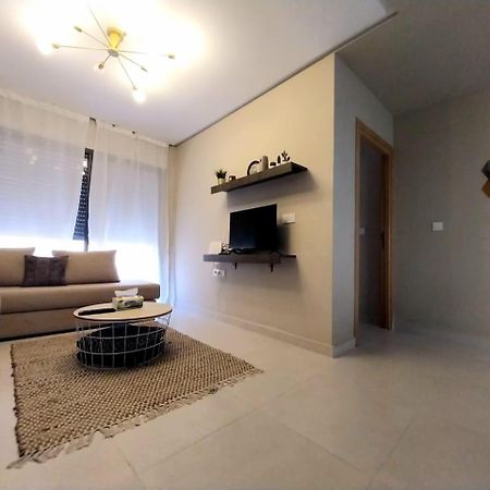 Appartement Cosy Proche Aeroport Deroua Exterior photo