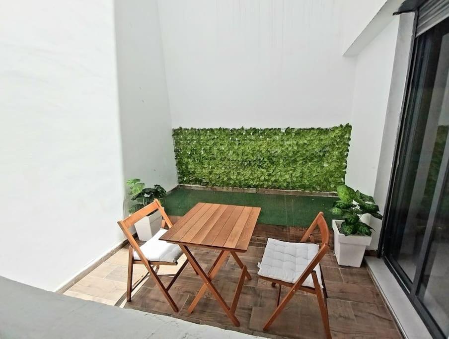 Appartement Cosy Proche Aeroport Deroua Exterior photo